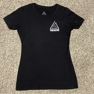 Women’s Gracie Jiu-Jitsu T-Shirt
